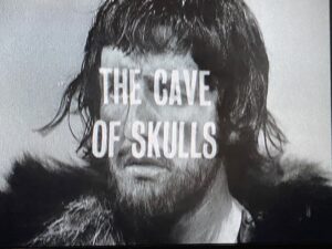 2: The Cave of Skulls