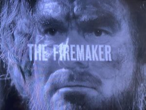 4: The Firemaker finally brings to an end the not-so thrilling saga of An Unearthly Child
